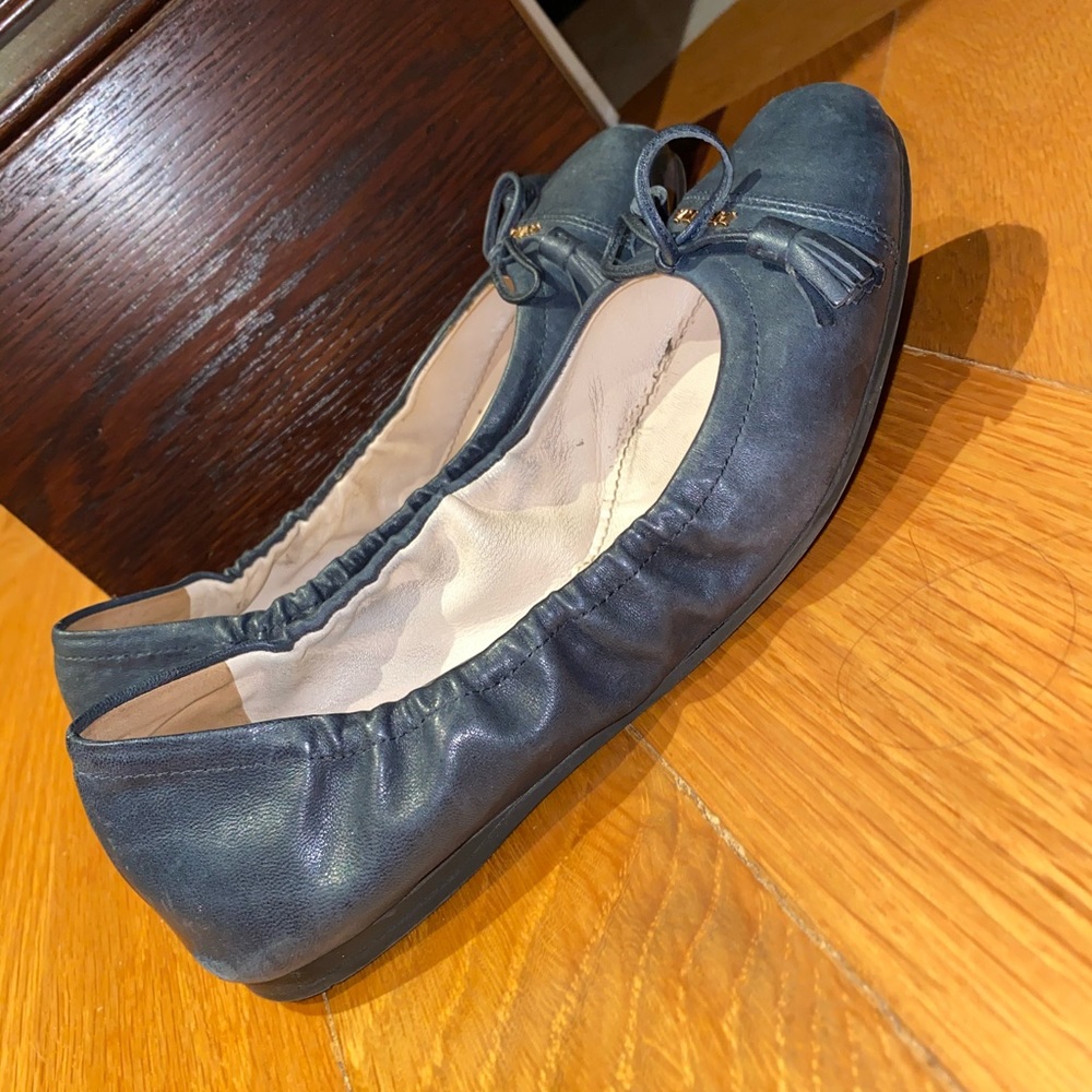 Prada Ballerina Flat